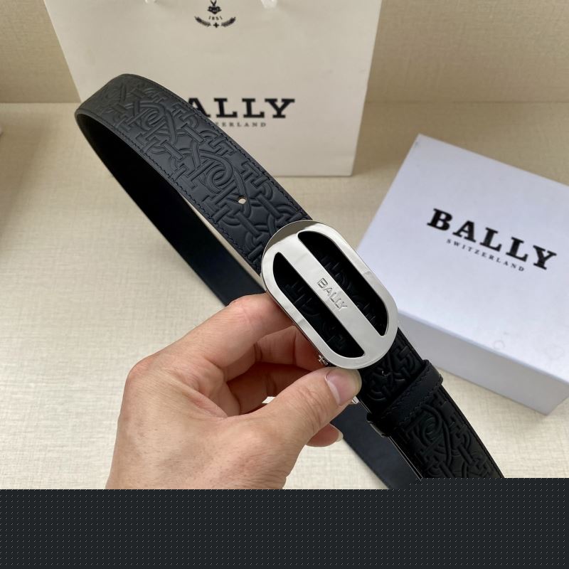 BALLY